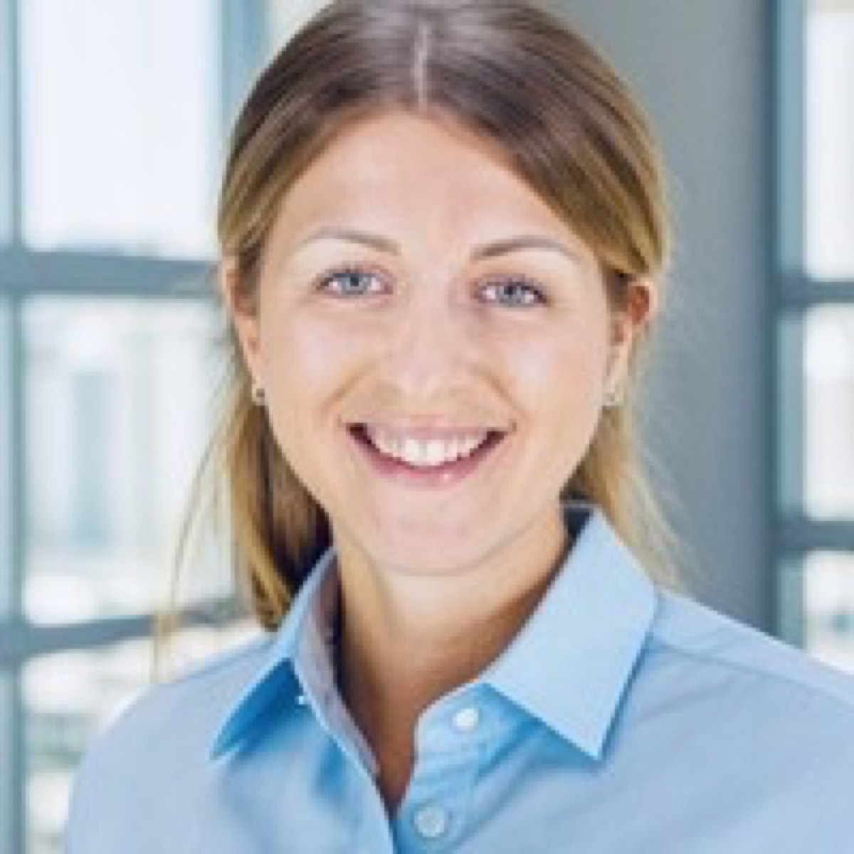 Lidiia Levitska
